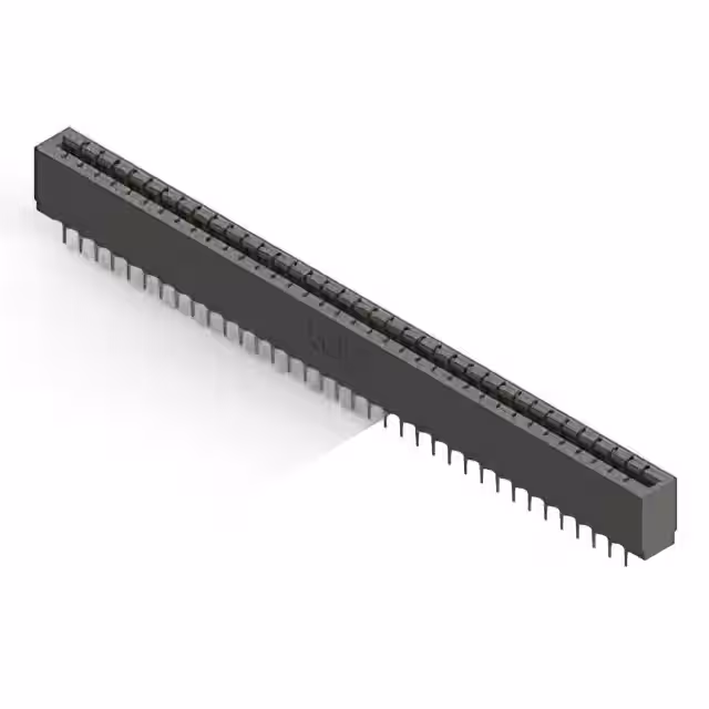 717-072-560-201 EDAC Inc.  Edgeboard Connectors